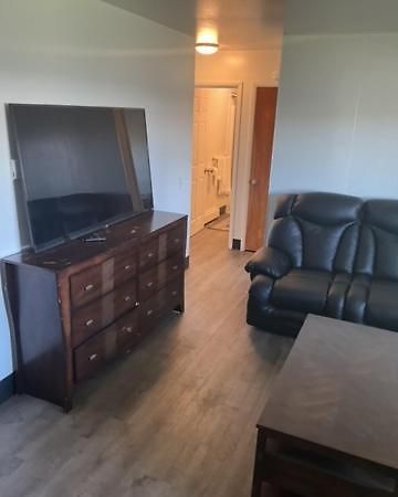 Apartamento 410 E 45Th Ave Unit 4 Anchorage Exterior foto