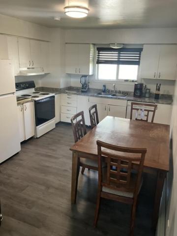 Apartamento 410 E 45Th Ave Unit 4 Anchorage Exterior foto