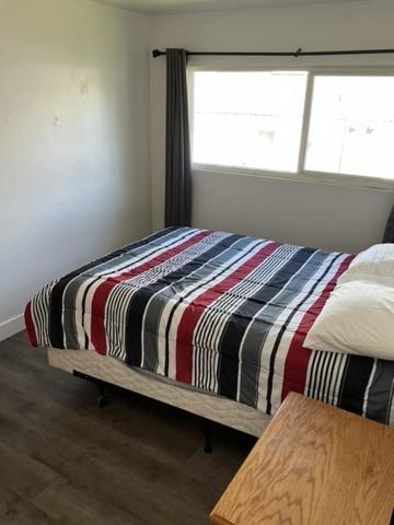 Apartamento 410 E 45Th Ave Unit 4 Anchorage Exterior foto