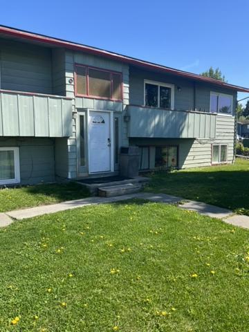 Apartamento 410 E 45Th Ave Unit 4 Anchorage Exterior foto