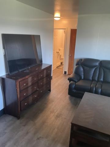 Apartamento 410 E 45Th Ave Unit 4 Anchorage Exterior foto