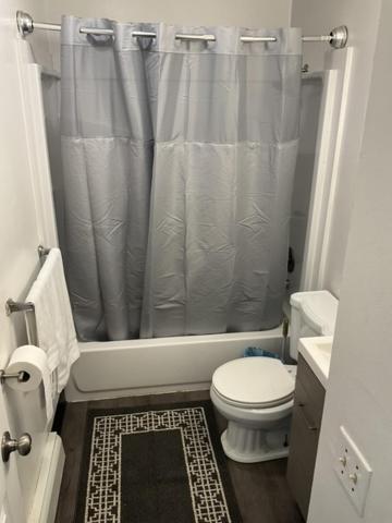 Apartamento 410 E 45Th Ave Unit 4 Anchorage Exterior foto