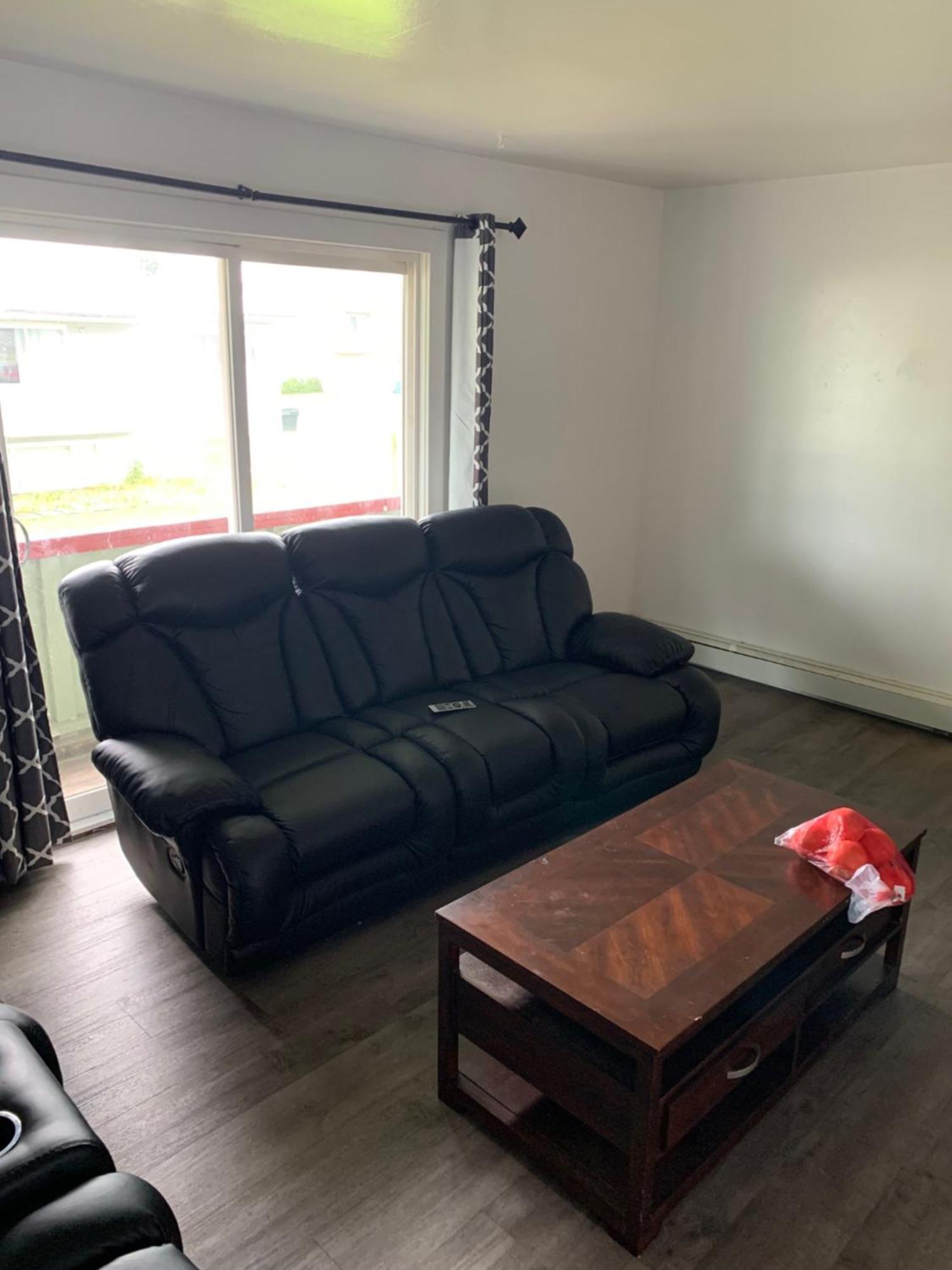 Apartamento 410 E 45Th Ave Unit 4 Anchorage Exterior foto